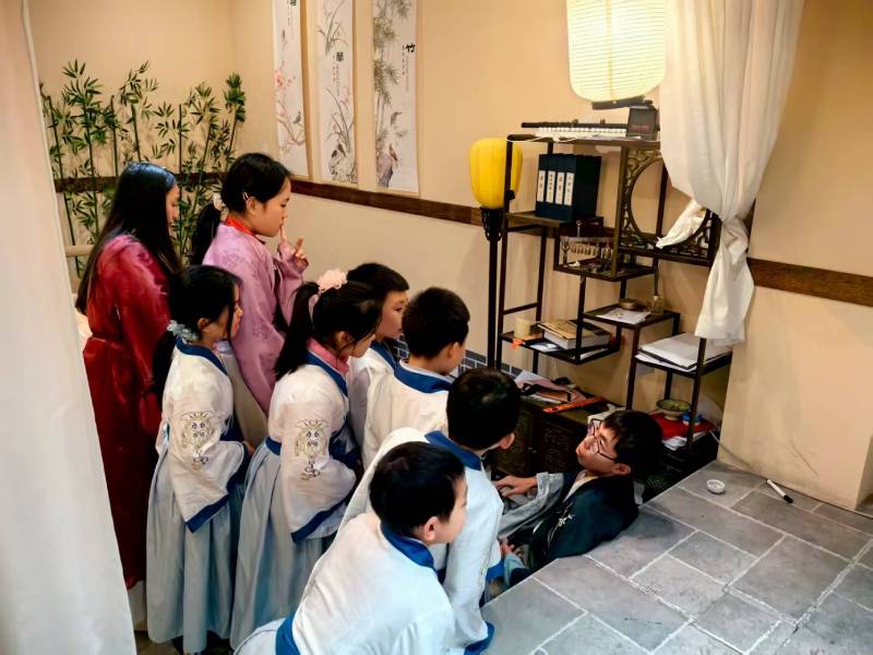 普陀区文旅项目策划